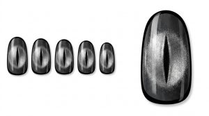 43-20_キャットアイ・ウルフ (Cat Eye Wolf)