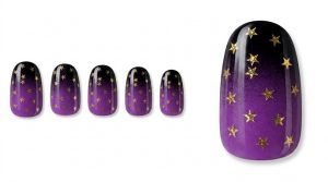 43-26_スプーキー・ナイト・グラデ (Spooky Night Gradient)