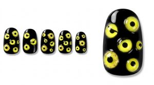 43-30_蓄光のナイト・アイ (Glow in the Night Eyes)