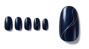 44-02_静寂のミッドナイトネイビー (Silent Midnight Navy)