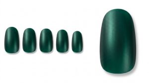 44-06_ビリジアン・フォレストの艶 (Viridian Forest Luster)