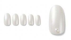 44-11_幻想のプリマ・ホワイト (Fantasy Prima White)