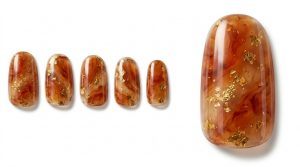 44-12_琥珀色のコンチェルト (Amber Concerto)