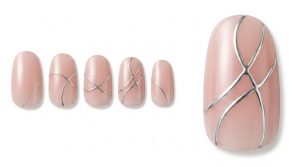 44-14_旋律のメタリック・カーブ (Melodic Metallic Curves)