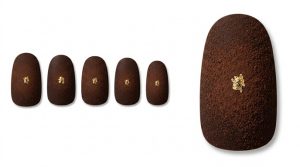 45-04_濃厚ココアパウダー・マット (Rich Cocoa Powder Matte)