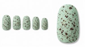 45-07_爽やかミント・ガナッシュ (Fresh Mint Ganache)