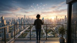 AIと共に歩む新しいスマホライフの夜明け