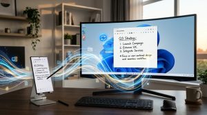 【2026年最新】Galaxyクラウド終了でどうなった?保存先をOneDrive・Googleへ移行する完全ガイド 6 スマホとPCがデジタルの光で繋がる魔法