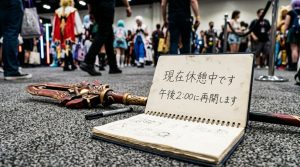 現場で使い分ける撮影スタイル 自分を守るためのディレクション