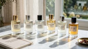 ブランドの世界観を完成させるボトルの美学