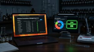 究極の効率化:NotionによるラボOS構築 3 リアルタイムで更新される設計スコアボード