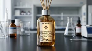 薬機法を味方につける:雑貨販売の境界線 4 消費者の安全とブランドの信用を守る表示