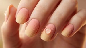 49-04_完熟ピーチの産毛マット (Ripe Peach Fuzz Matte)