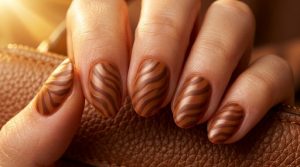 51-24_秋色キャラメル・ゼブラ (Autumn Caramel Zebra)