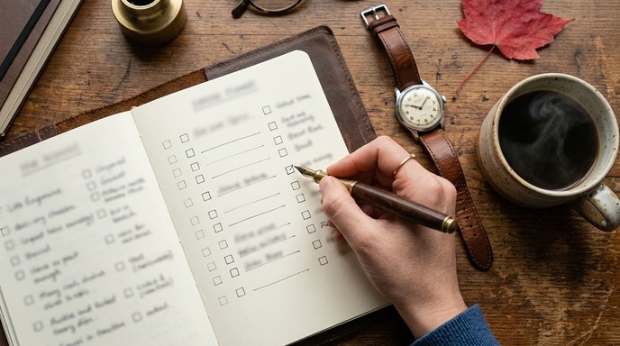 今すぐ・9月30日まで・10月以降のチェックリスト ふるさと納税 経験者 チェックリスト タイムライン